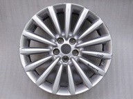 FELGA JAGUAR XF X TYPE 8,5x18 ET49 5x108 OEM