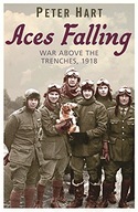 Aces Falling: War Above The Trenches, 1918 Hart