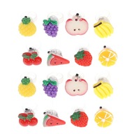 Torby Goodie Jelly Fruits LED Rings