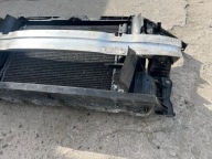 AUDI A3 8P LIFT 1.6 TDI CAYC support panel for radiators pillar radiator