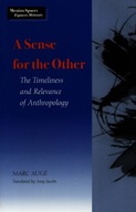 A Sense for the Other: The Timeliness and