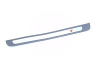 moulding cap of the threshold left front AUDI A7 4G S-LINE 4G8853373B