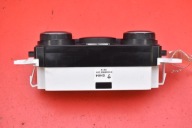 control panel air conditioning devices KLIMY K1900EH64 MAZDA CX-7 LIFT 09-12
