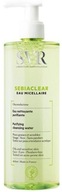 SVR SebiaClear płyn micelarny 400 ml