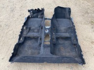 VW PASSAT B8 KOMBI carpet mats floor inner 3G1863368L