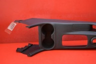 tunnel central armrest EU 8011B154 MITSUBISHI OUTLANDER 3 III 12-14