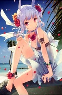 Plakat Anime Manga DJ MAX DJM_014 A1+