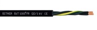 Kabel sterowniczy BiT 1000 FR 5G6 0,6/1kV 1mb