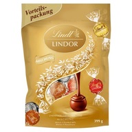 Lindt LINDOR, praliny, dzień mamy, 399g