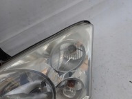 MERCEDES VITO II 2 W639 LIFT 10-14 light front front left