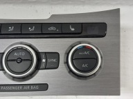 VW PASSAT B7 CC TIGUAN Unite commande clima CLIMATRONIC 3AA907044AG