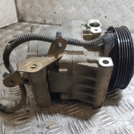 Klimakompressor klimaanlage FIAT PUNTO 2