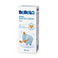 Krem do pielęgnacji Dr.Max Bebelo Winter Cream face 50 ml