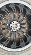 discs aluminium AMG 19" 7.5J ET44 8.5J ET 52 MERCEDES W205 W222 SUPER STAN