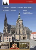 Katedrála sv. Víta, Václav... Jiří Kuthan;Jan Royt