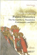 PALAEA HISTORICA THE SECOND SLAVIC Skowronek w
