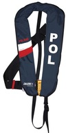РЯТУВАЛЬНИЙ ЖИЛЕТ ПНЕВМАТИЧНИЙ АВТОМАТИЧНИЙ 170N POL POL REGATTA