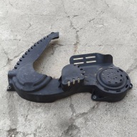 Ford Fiesta MK7 1.0 vezérmüházfedél fedél