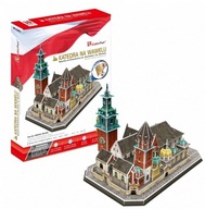 3D puzzle Katedrála na Waweli