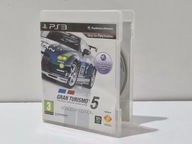 GRA PS3 GRAN TURISMO 5 ACADEMY EDITION PLAYSTATION 3