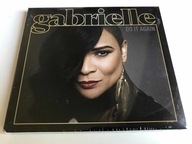 CD Gabrielle Do It Again NOWA