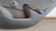 Laterale / lato 5d kpl Opel Corsa E