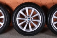 BMW G32 GT G11 G12 wheels discs tyres winter 18