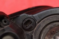 REFLEKTOR left light front EU P2951 MAZDA 3 1 and BK 03-06