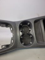 TUNEL MITTE AUDI Q5 8R 8R0863242 GRAU !!!