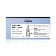 Loreal Aminexil Advanced - Kuracja 10 x 6 ml