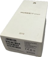 Huawei P Smart 2019 (POT-LX1) 3/64GB DS Black