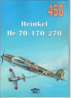 Heinkel He 70/170/270 - Militaria 450