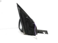 SUZUKI SWIFT MK8 VI 17-24 mirror left support arm WKLAD 5PIN