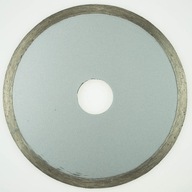 Tarcza diamentowa 115x5x22,23 mm ciągła