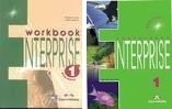 Enterprise 1 Beginner Coursebook Praca zbiorowa