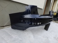 AUDI A6 C8 4K9 KOMBI 2018- bumper rear