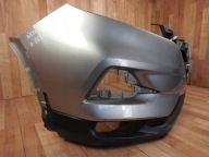 Nissan Qashqai II 2017+ LIFT bumper front front 62022HV00H