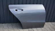 MERCEDES CLA 118 - rechts hinten Tür