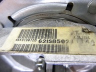 lenkrad + AIRBAG Citroen C4 Coupe 1.6 2005r.