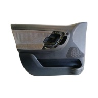 side upholstery door left front SKODA FABIA II 1.2 5J1867005