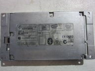BMW E91 E90 E60 E87 module control unit MULF 9187625