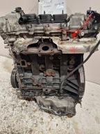 engine Z22D1 OPEL ANTARA 2.2 CDTI 184KM 10