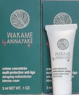 Annayake Wakame Anti Age Hydratačný krém na tvár Annayake deň /noc 3ml