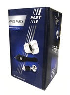 Fast FT13510 Výhybkový čap, zavesenie kolies