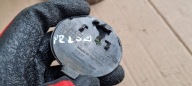 A6 C7 4G LIFT towing hook cap of a bumper front front LY1P 4G0807241F