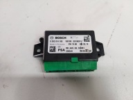 PEUGEOT 308 T9 JUMPY III ELYSEE EXPERT III modulo parcheggio PDC 9824532180