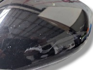 mirror exterior left side Jaguar XF 250 2010 BX2317E697AC