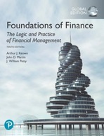 Foundations of Finance, Global Edition Keown
