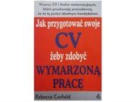 Jak przygotowac swoje CV - Corfield