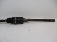 semi-axis left front BMW X6 G06 3,0D 8486202